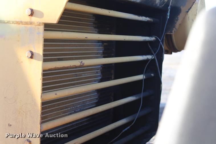 image for item K1958 Dresser GD-47017 double drum roller