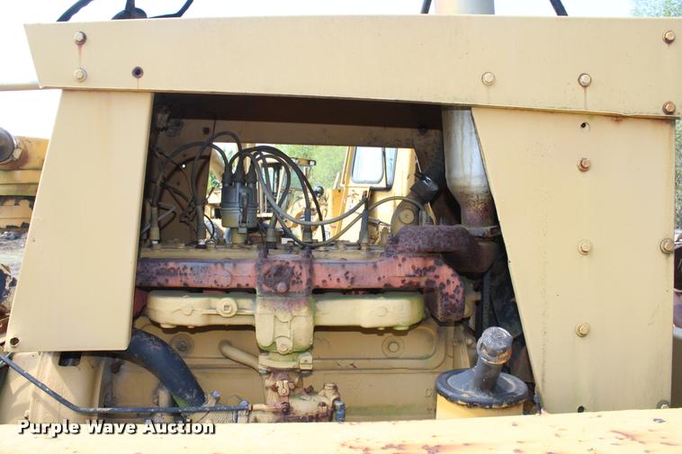 image for item K1964 Tampo pneumatic roller