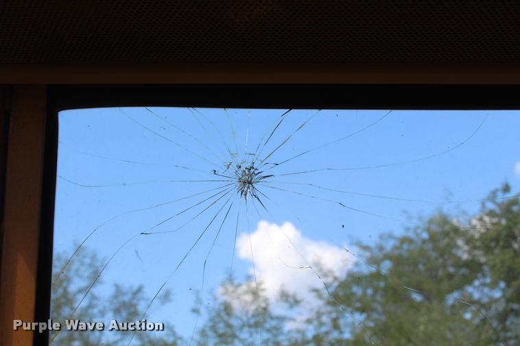 image for item K1965 1974 Caterpillar 920 wheel loader