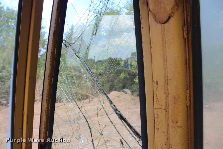 image for item K1965 1974 Caterpillar 920 wheel loader