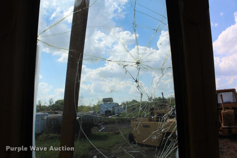 image for item K1965 1974 Caterpillar 920 wheel loader