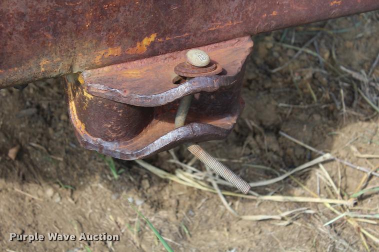 image for item K1965 1974 Caterpillar 920 wheel loader