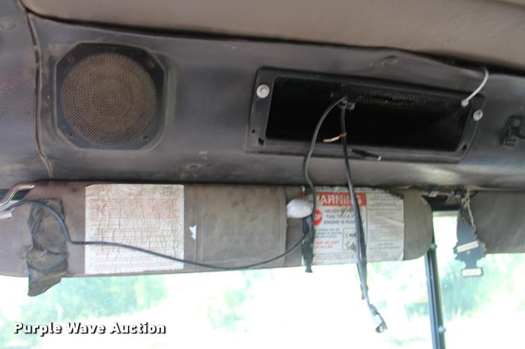 image for item K1970 1995 International 9200 dump truck