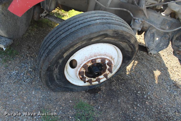 image for item K1970 1995 International 9200 dump truck