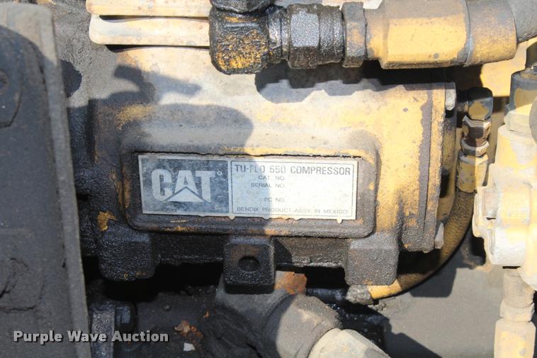 image for item K1971 1995 International 9400 dump truck