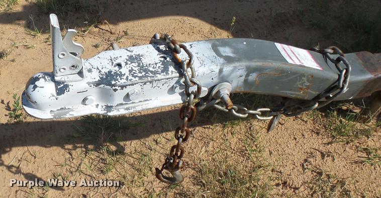 image for item K3004 2012 Wacker Neuson LTN6 light plant