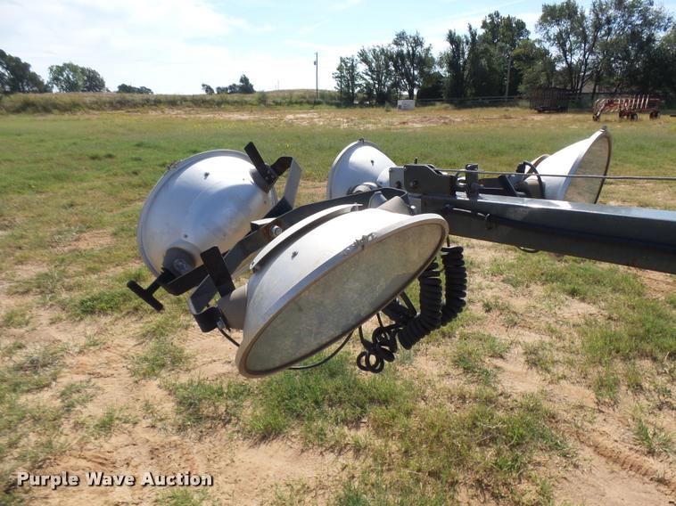 image for item K3004 2012 Wacker Neuson LTN6 light plant