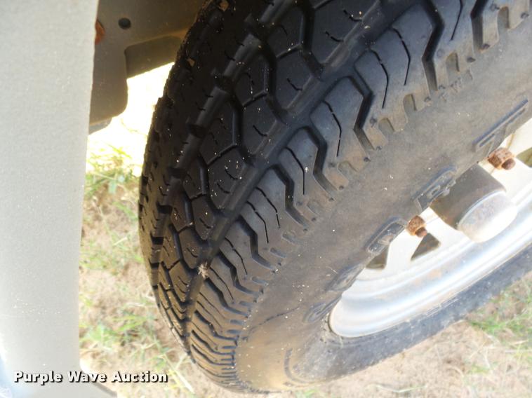 image for item K3004 2012 Wacker Neuson LTN6 light plant