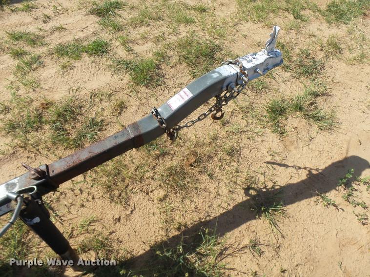 image for item K3004 2012 Wacker Neuson LTN6 light plant