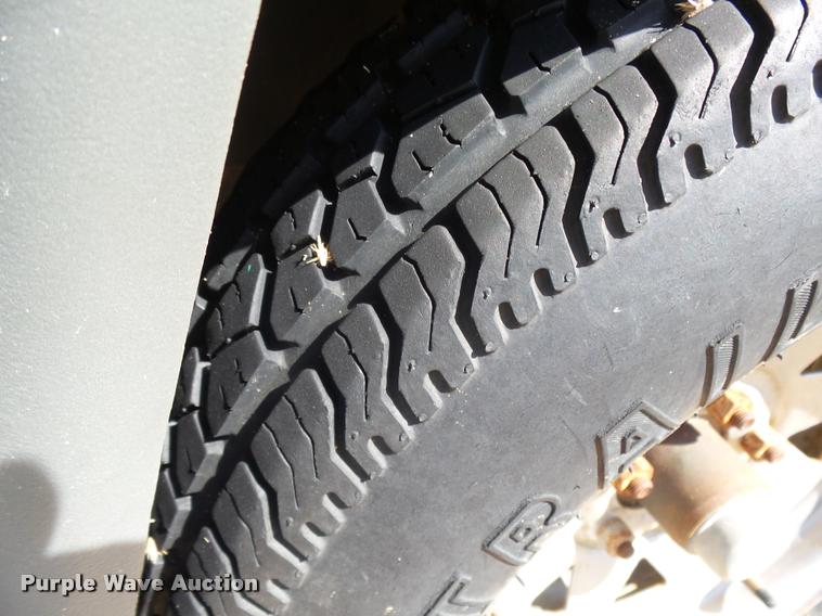 image for item K3004 2012 Wacker Neuson LTN6 light plant