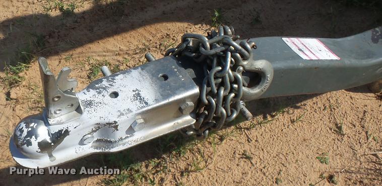 image for item K3005 2012 Wacker Neuson LTN6 light plant