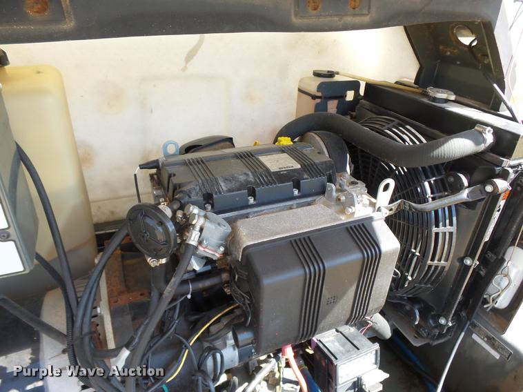 image for item K3005 2012 Wacker Neuson LTN6 light plant