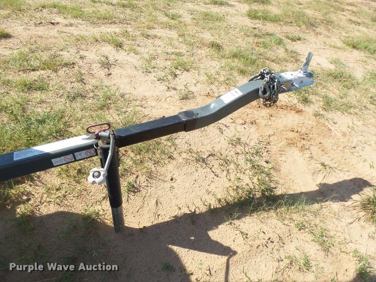 image for item K3005 2012 Wacker Neuson LTN6 light plant