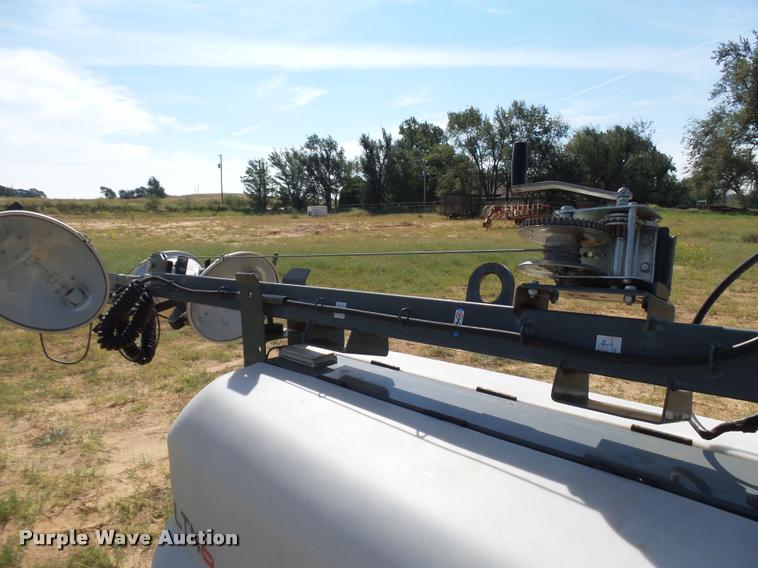 image for item K3005 2012 Wacker Neuson LTN6 light plant