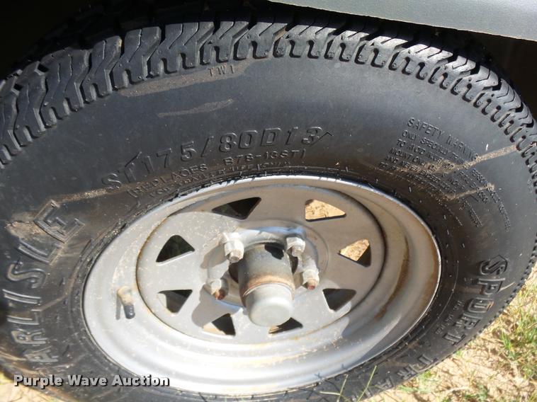 image for item K3005 2012 Wacker Neuson LTN6 light plant