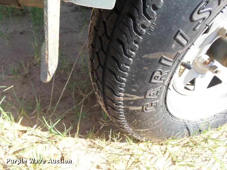 image for item K3005 2012 Wacker Neuson LTN6 light plant