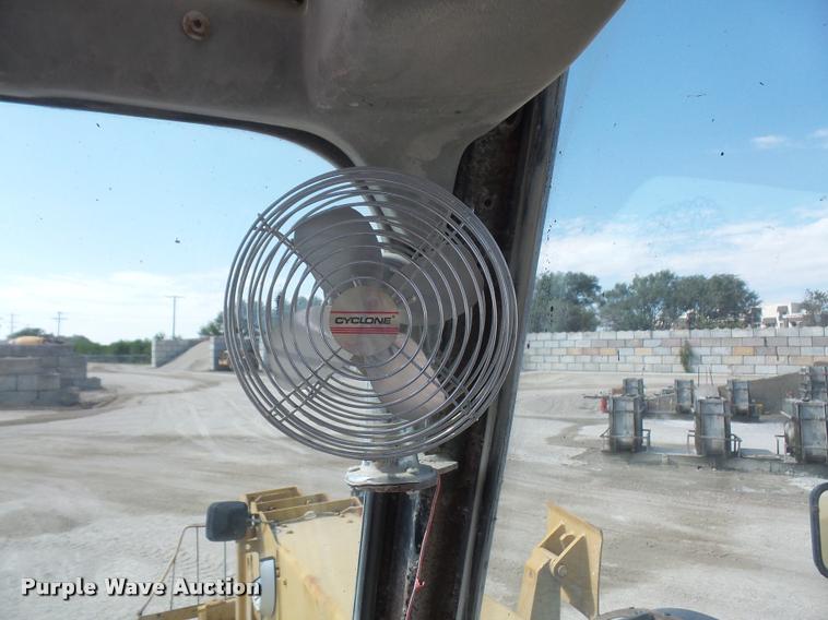 image for item K3709 1999 Caterpillar TH103 telehandler