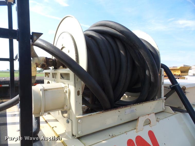 image for item K3713 Finn T60 hydro seeder