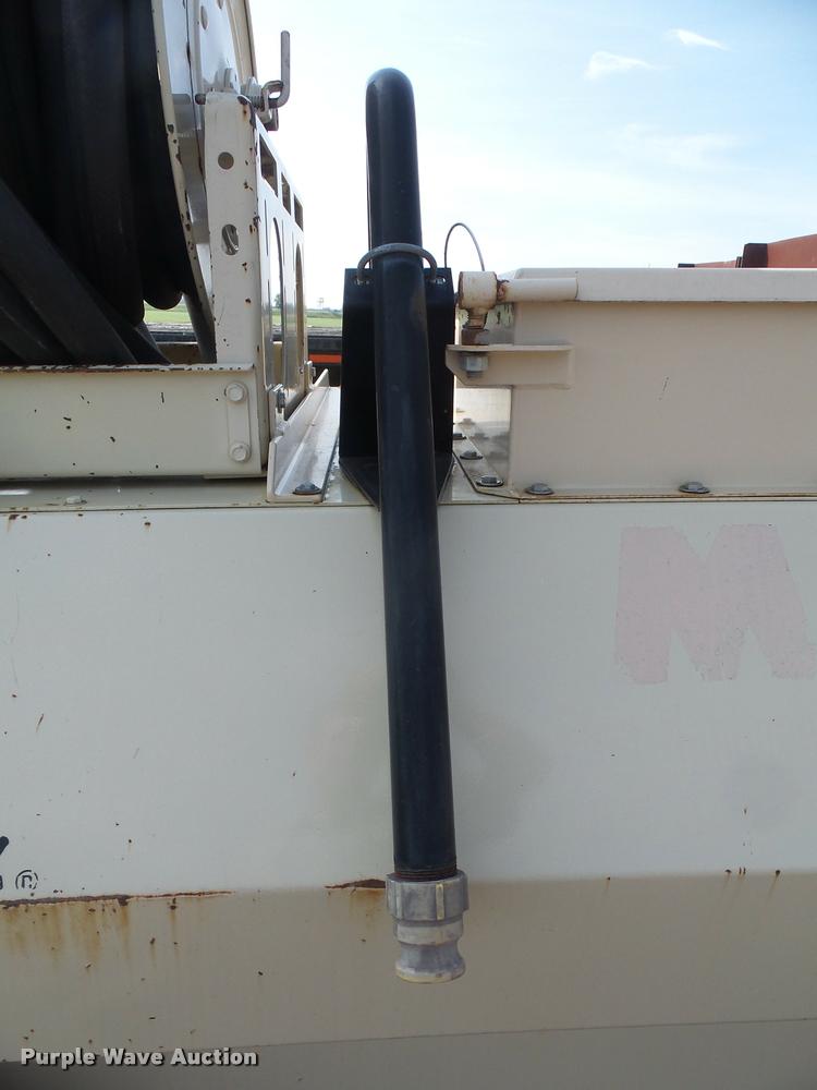 image for item K3713 Finn T60 hydro seeder