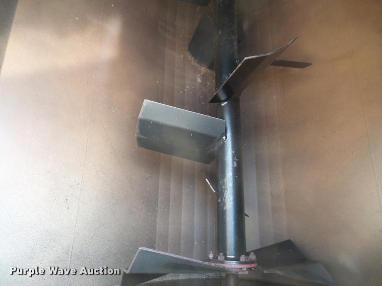 image for item K3713 Finn T60 hydro seeder