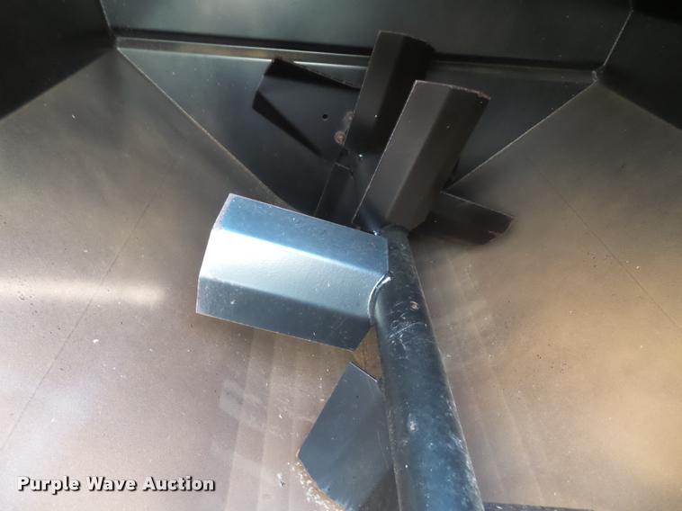 image for item K3713 Finn T60 hydro seeder