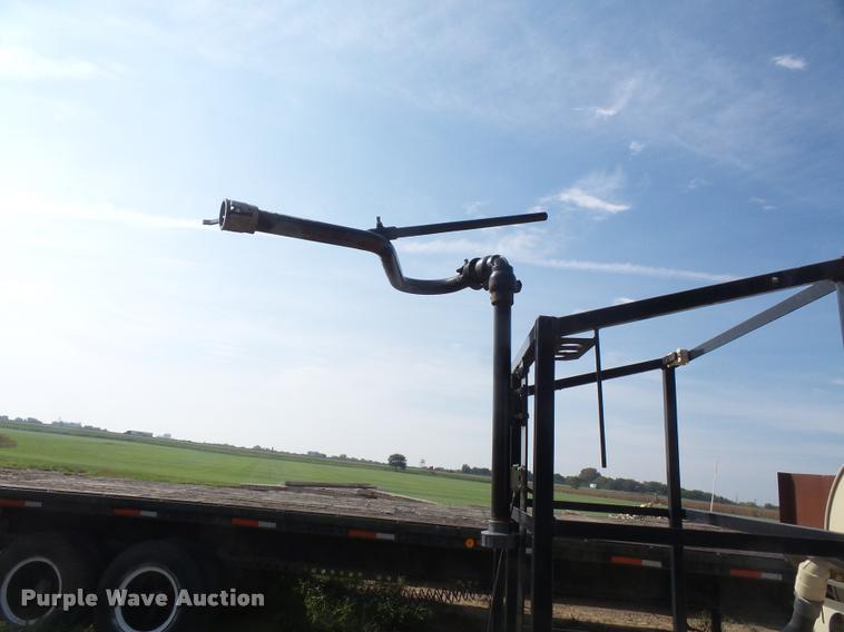 image for item K3713 Finn T60 hydro seeder