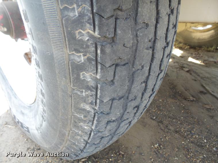 image for item K3713 Finn T60 hydro seeder