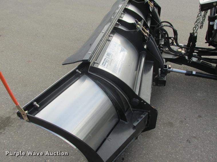 image for item K4226 2008 Ford F450 Super Duty XL dump truck