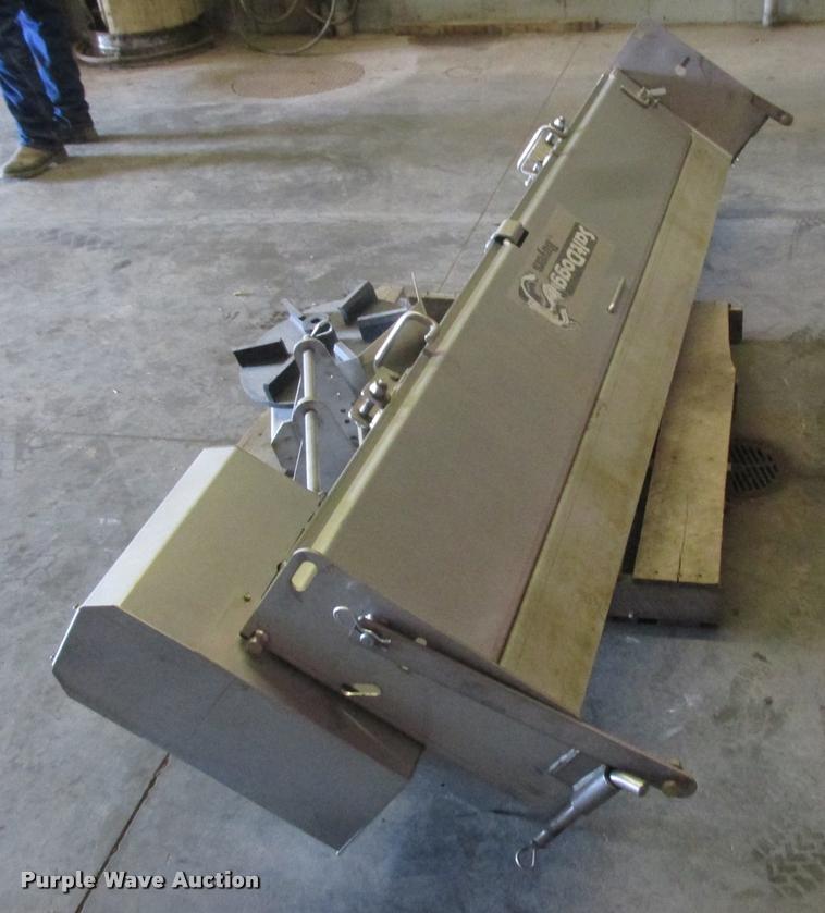 image for item K4226 2008 Ford F450 Super Duty XL dump truck