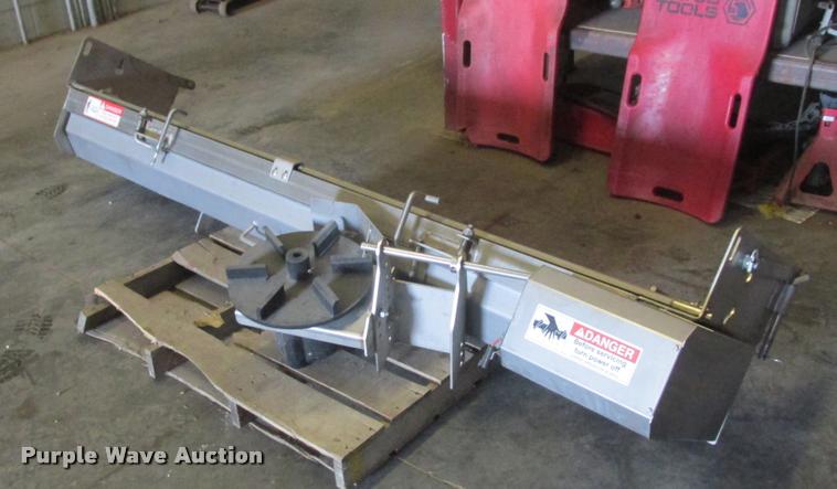 image for item K4226 2008 Ford F450 Super Duty XL dump truck