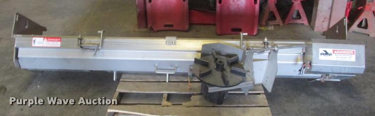 image for item K4226 2008 Ford F450 Super Duty XL dump truck