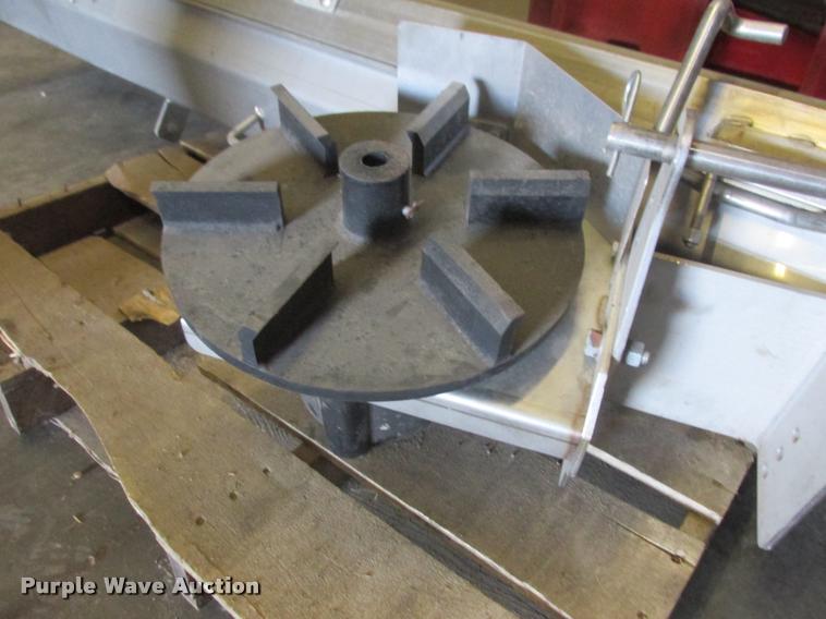 image for item K4226 2008 Ford F450 Super Duty XL dump truck