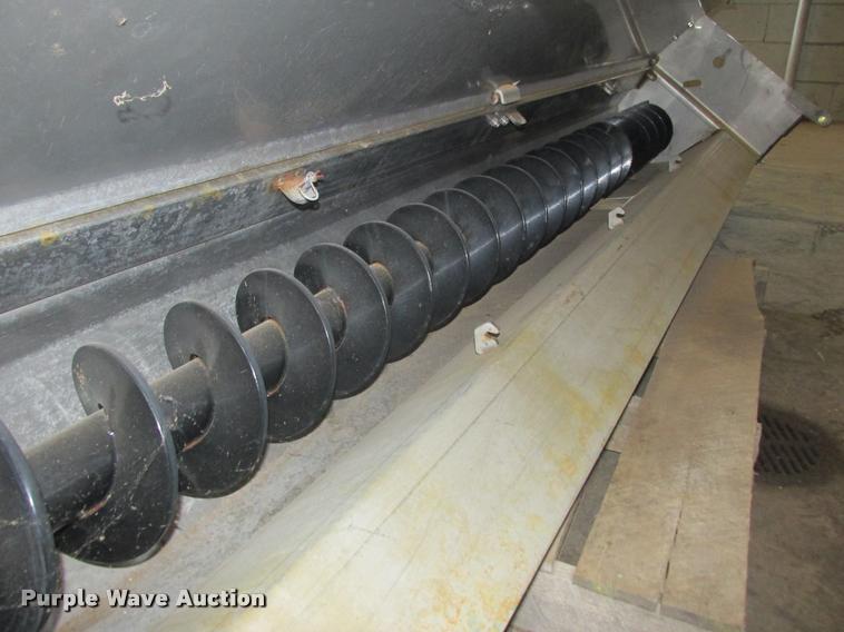 image for item K4226 2008 Ford F450 Super Duty XL dump truck