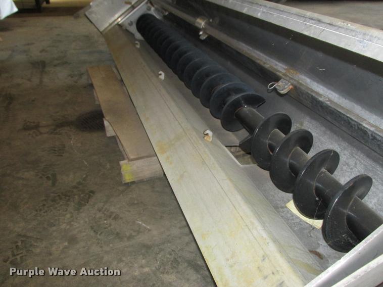 image for item K4226 2008 Ford F450 Super Duty XL dump truck