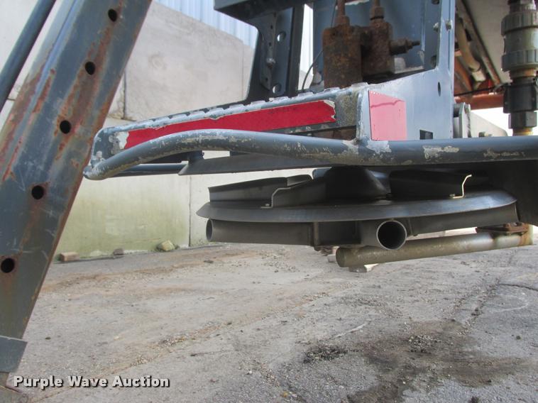 image for item K4231 2003 Epoke SH4400 spreader