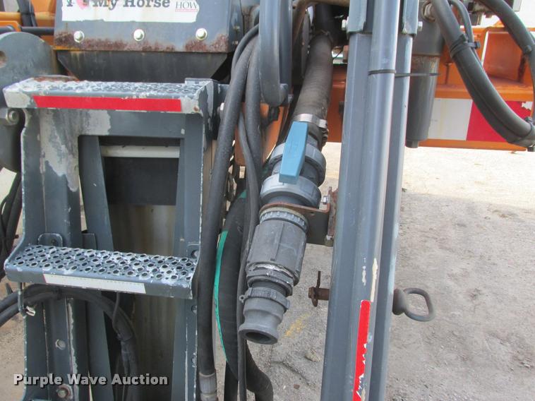 image for item K4231 2003 Epoke SH4400 spreader