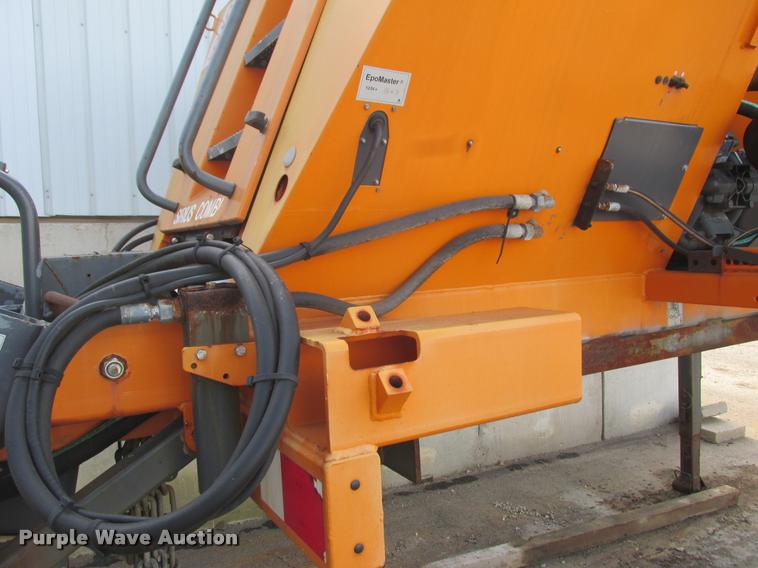 image for item K4231 2003 Epoke SH4400 spreader