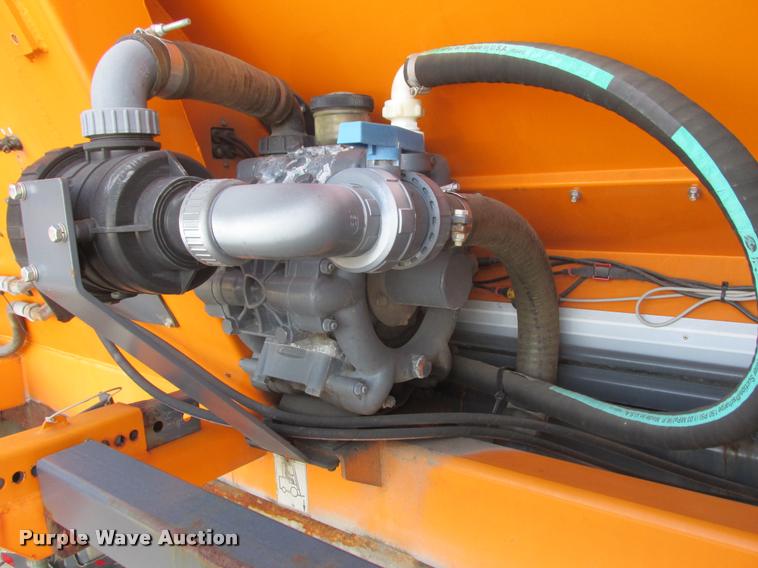 image for item K4231 2003 Epoke SH4400 spreader