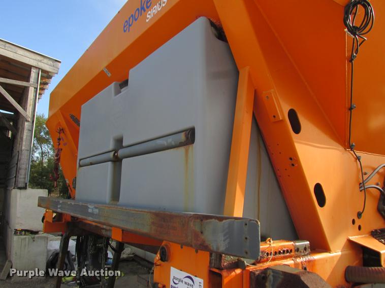 image for item K4231 2003 Epoke SH4400 spreader