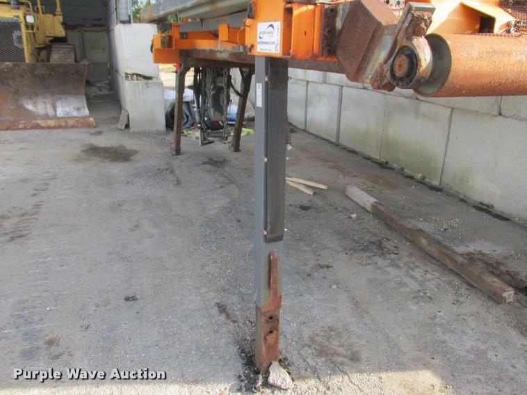 image for item K4231 2003 Epoke SH4400 spreader