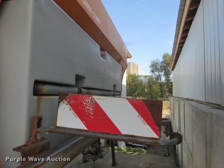 image for item K4231 2003 Epoke SH4400 spreader