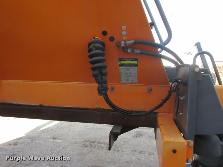 image for item K4231 2003 Epoke SH4400 spreader