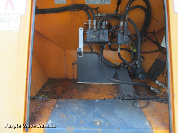 image for item K4231 2003 Epoke SH4400 spreader