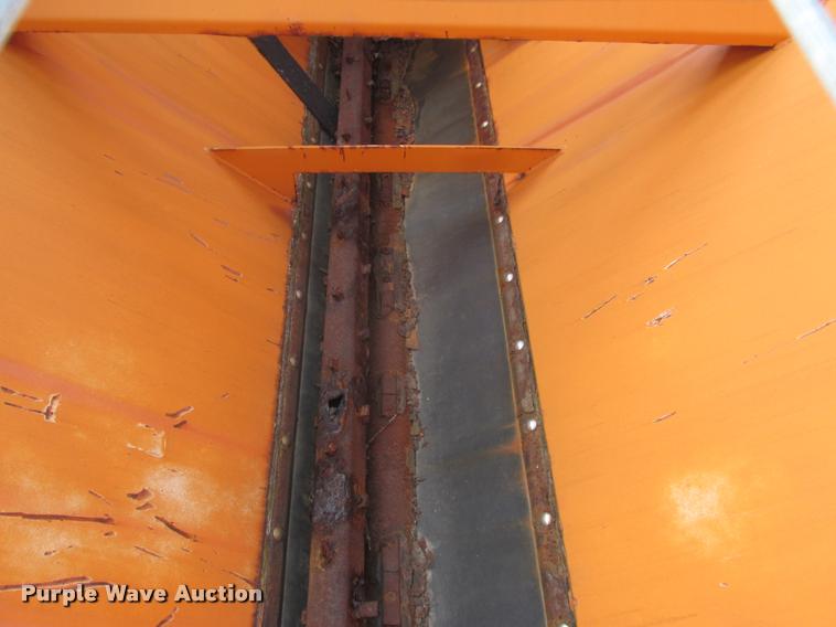 image for item K4231 2003 Epoke SH4400 spreader