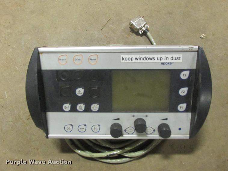 image for item K4231 2003 Epoke SH4400 spreader