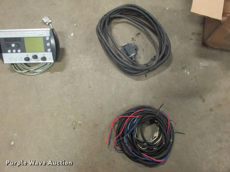 image for item K4231 2003 Epoke SH4400 spreader