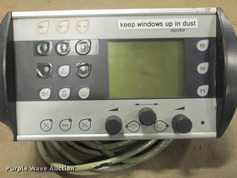 image for item K4231 2003 Epoke SH4400 spreader