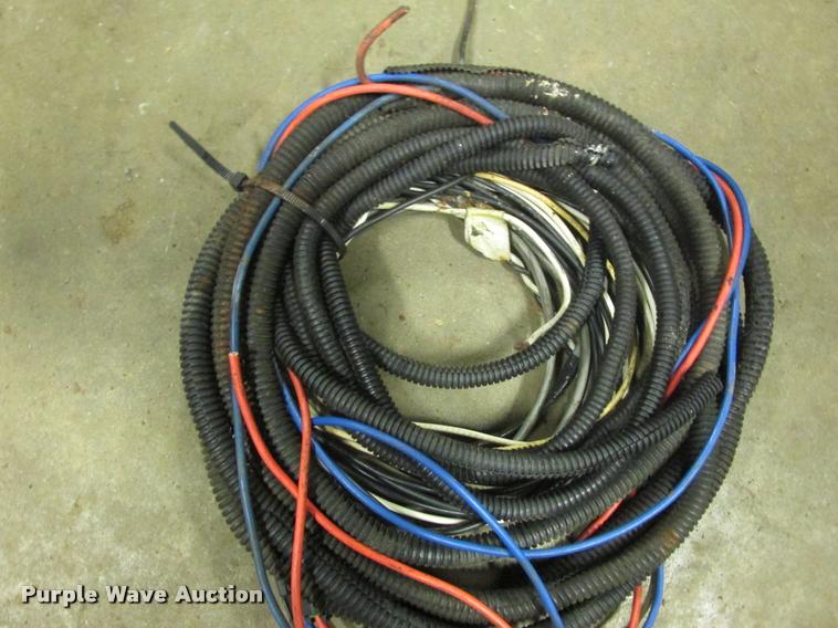 image for item K4231 2003 Epoke SH4400 spreader