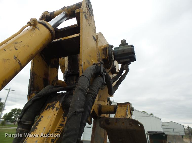 image for item K5676 1999 Vermeer V8550A cable plow