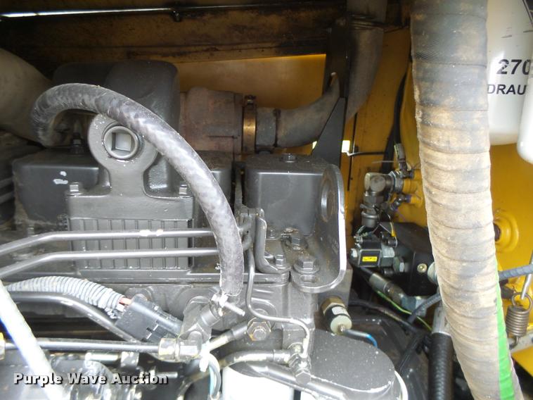 image for item K5676 1999 Vermeer V8550A cable plow